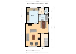 Denekamp - Prins Hendrikstraat 28